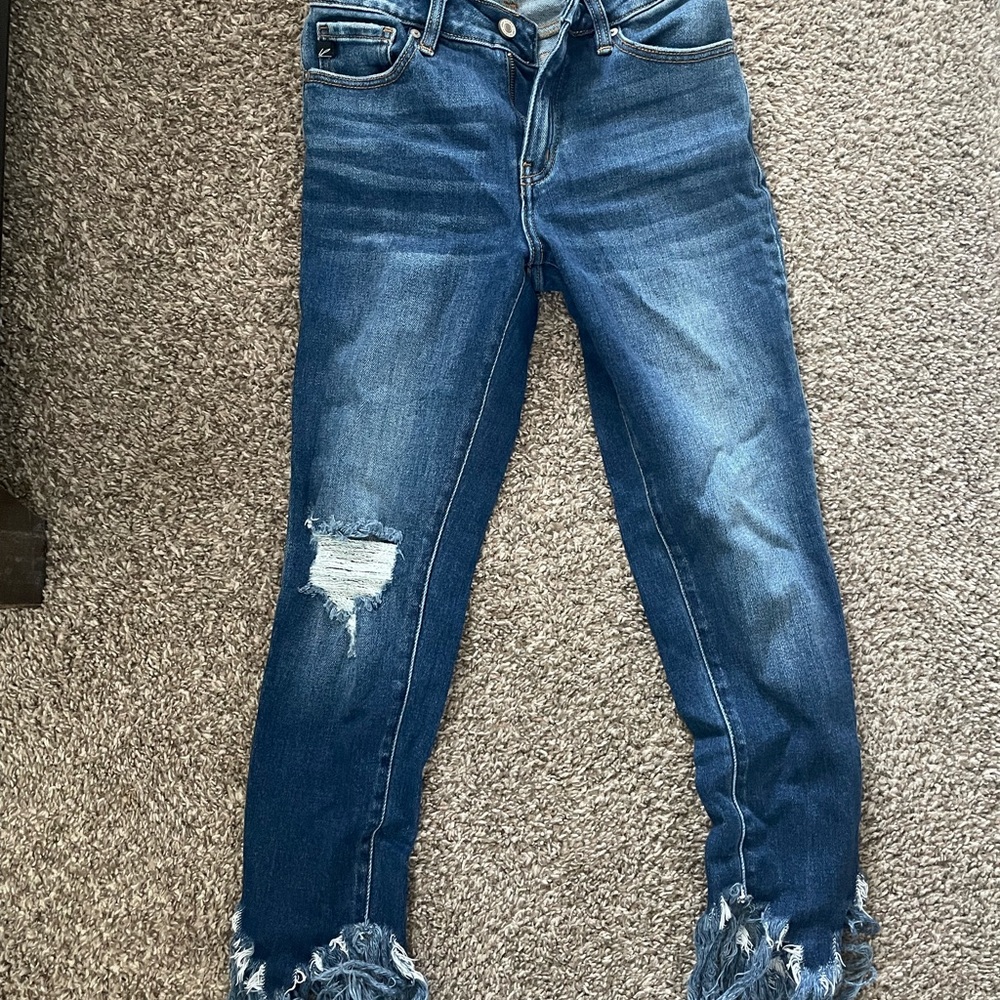 KanCan jeans